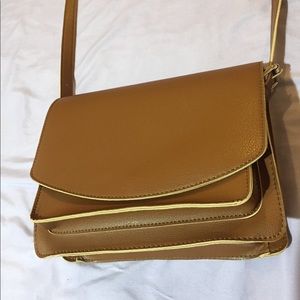 Sole society purse